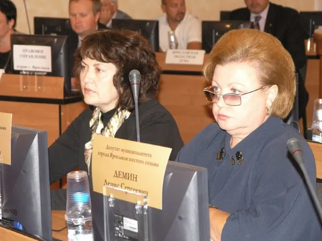 Вера Никольская: «В ярославских школах искусств работают фанаты»