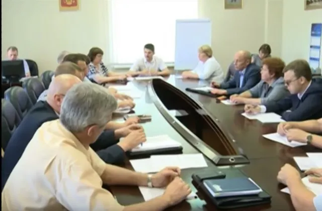 Депутаты муниципалитета Ярославля обсудили газовый вопрос