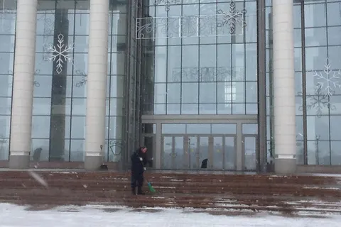 Первая пресс-конференция Дмитрия Миронова в Ярославле: онлайн-трансляция