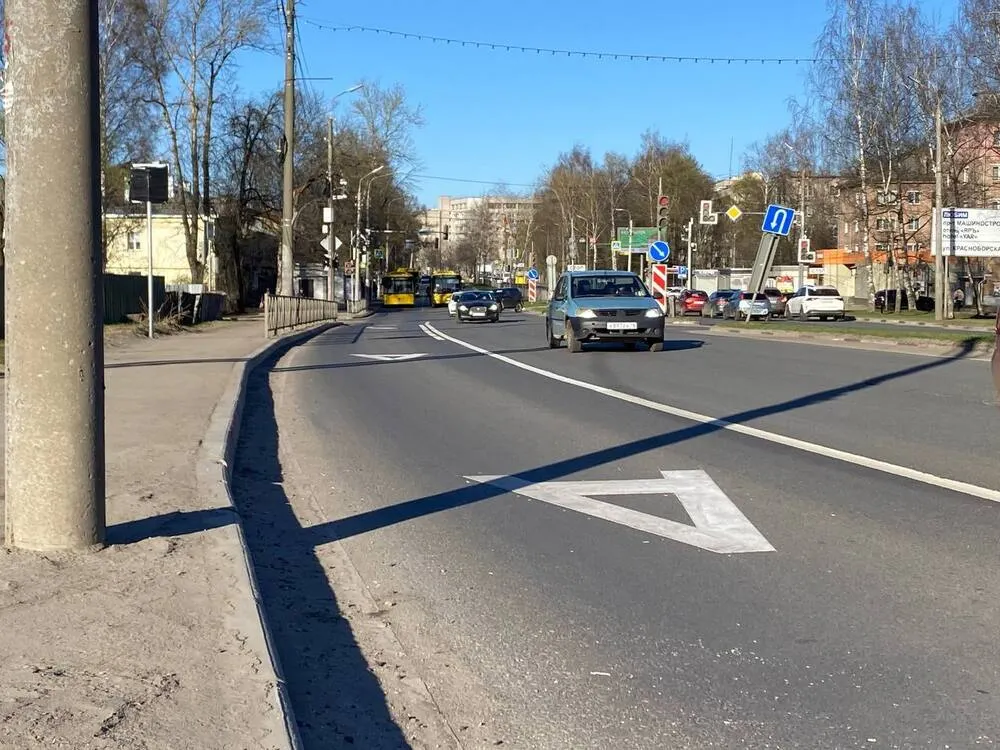 В ГАИ дали предварительную оценку работы «выделенок» в Ярославле