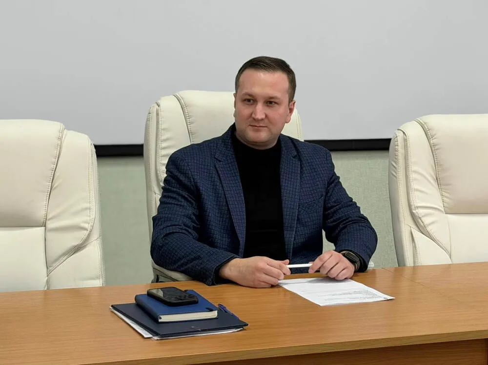Замглавы Тутаевского округа покинул свой пост