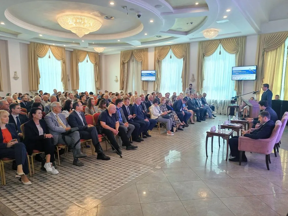 В Ярославле прошло межрегиональное совещание бизнес-омбудсменов