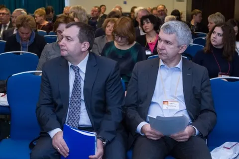 В Ярославской области проходит Неделя предпринимательства