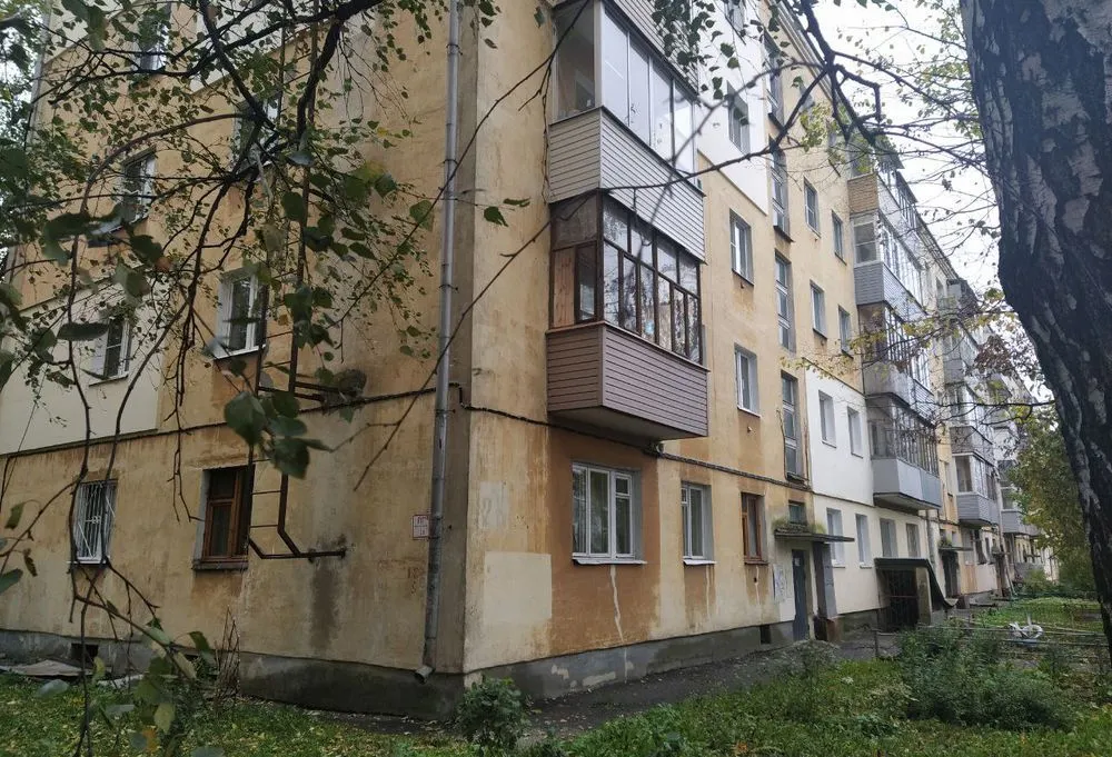 В Ярославле жители пятиэтажки оказались в заложниках у холода