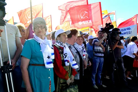 «Мэр Ярославля просто трус!»