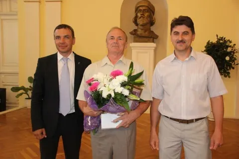 Подведены итоги конкурса «Человек труда – сила, надежда и доблесть Ярославля»