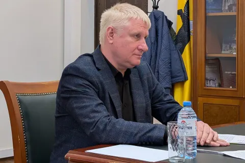 В Ярославской области обсудили проблемы подключения к электросетям