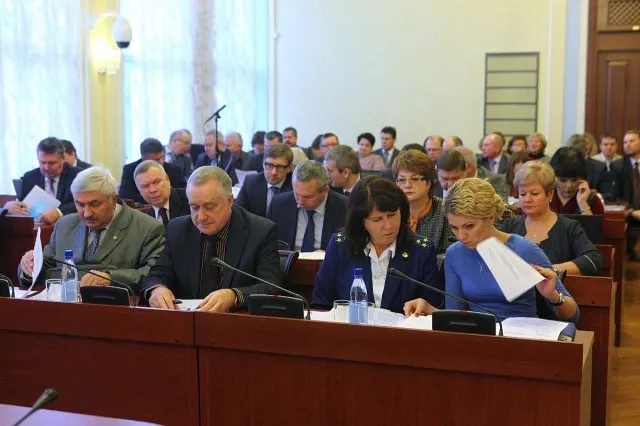 Ситуация с подачей тепла в Ярославской области стабильна