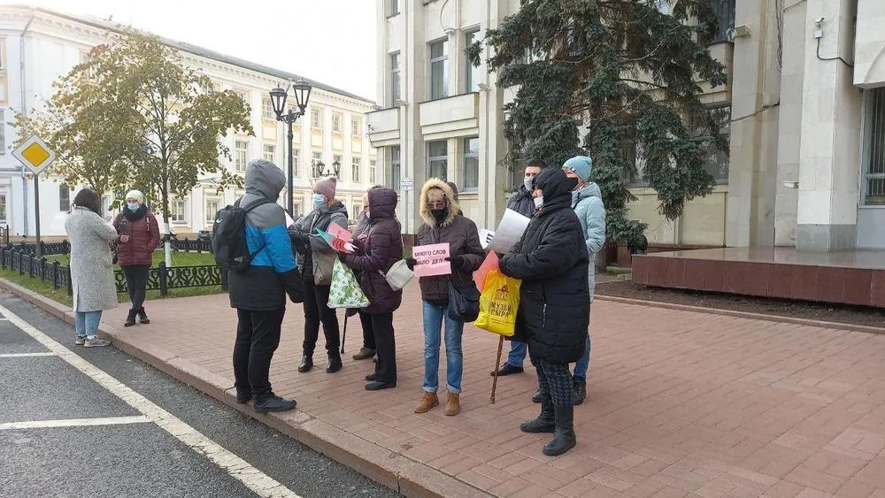 В мэрии Ярославля рассказали, когда расселят жителей пострадавшего от взрыва дома