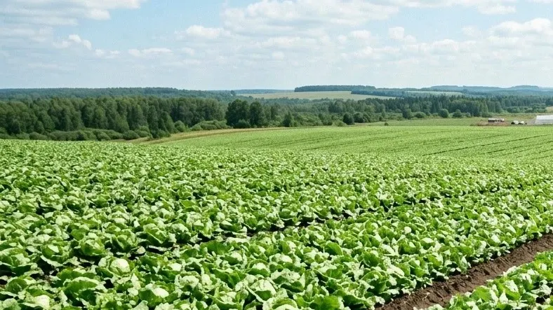 На ярославском агропредприятии работали незаконные мигранты из Африки