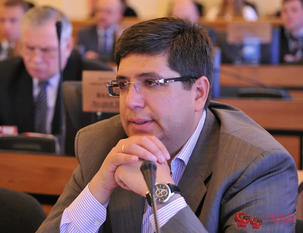 Павел Зарубин: «Я бы заменил слово «эйфория» словом «энтузиазм»