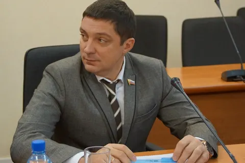 В Думе Ярославской области прошла видеоконференция с Австрией