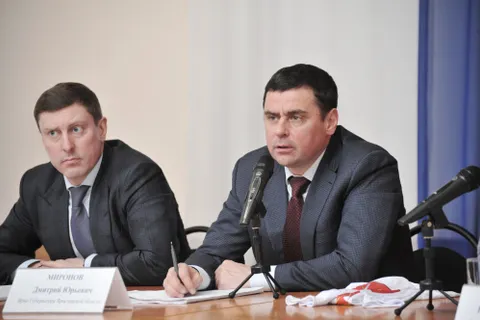 В Ярославской области построят временный мост через реку Солоницу