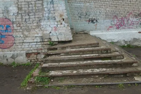 Депутаты муниципалитета оценили состояние школ в Дзержинском районе Ярославля