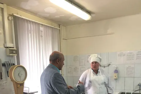 В ярославских школах и детских садах появится чистая вода