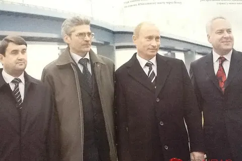 Книга, которую написал Блатов