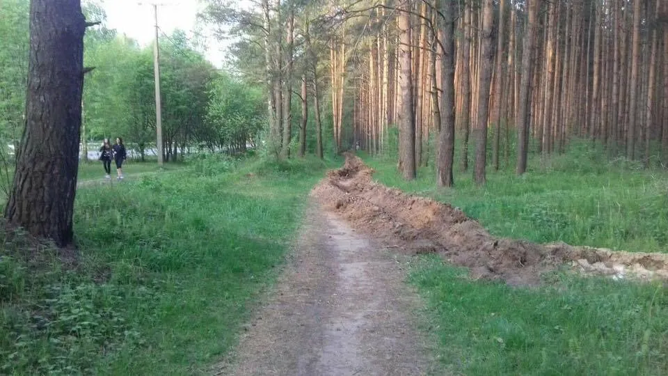 В Ярославской области сохраняется высокий класс пожароопасности