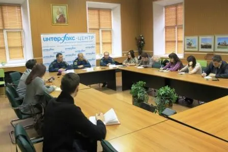 В Ярославской области готовы принять 50 тысяч беженцев из Украины