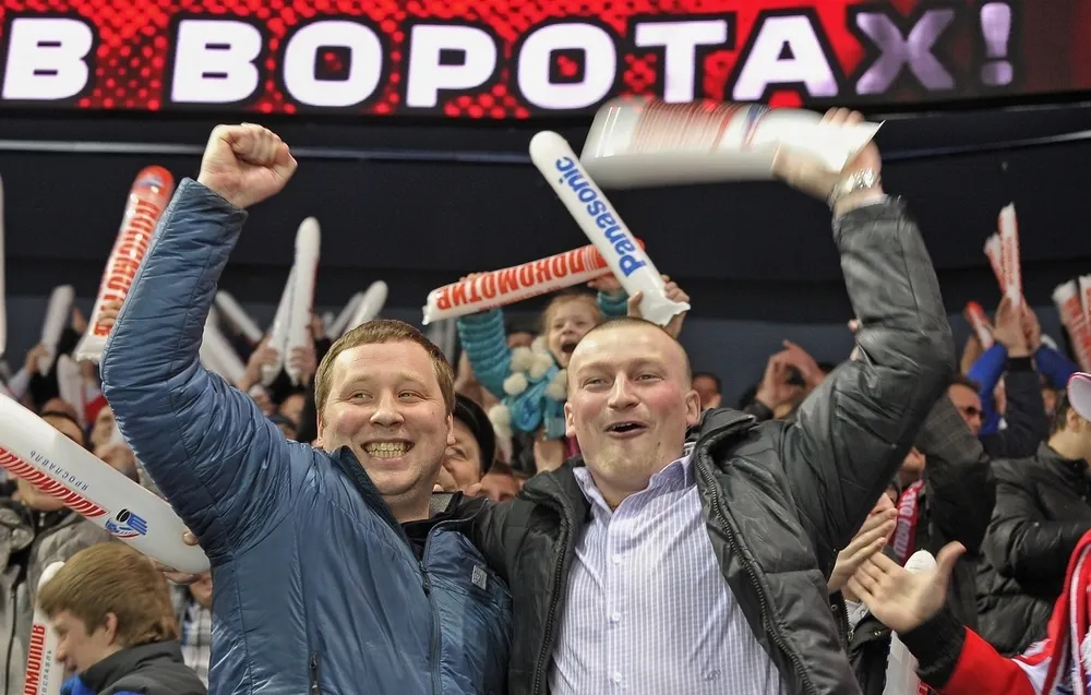 «Локомотив» выиграл первый матч под руководством нового тренера