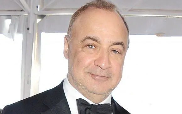 Ярославец попал в список Forbes