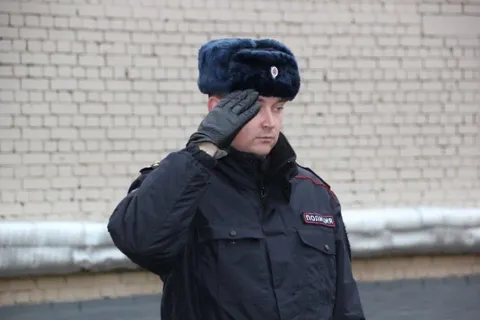 В Ярославле прошла спартакиада для допризывников «Буду служить»
