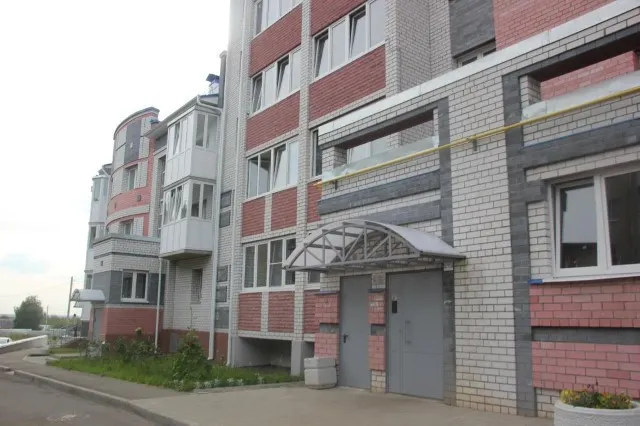 Четырнадцать ярославских семей переселят из ветхого жилья