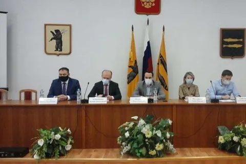 Жители Переславля выступили против принятия Генерального плана