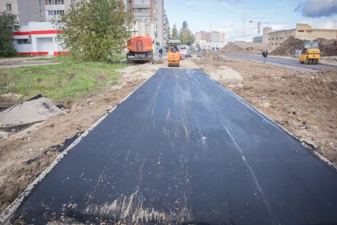 Областные депутаты проверили качество ремонта дорог в Ярославле