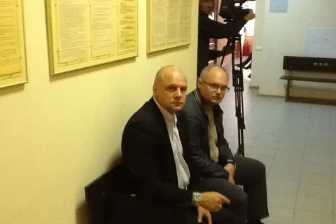 Государственный обвинитель: «Дело экс-заместителя мэра Ярославля будет рассматриваться долго»