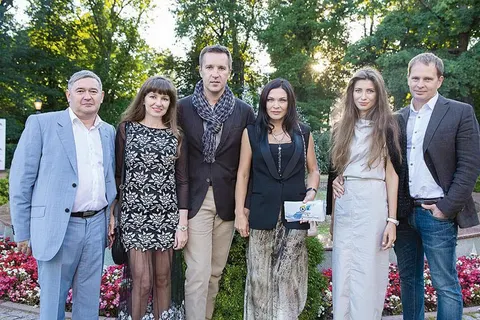 Журнал «Дорогое удовольствие» в Ярославле – формирование правильного имиджа