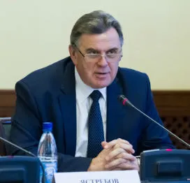 Сергей Ястребов высоко оценил интернет-проект «Мосты дружбы»