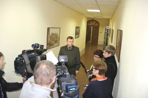 Сотрудники ярославского управления МЧС готовятся к весеннему паводку