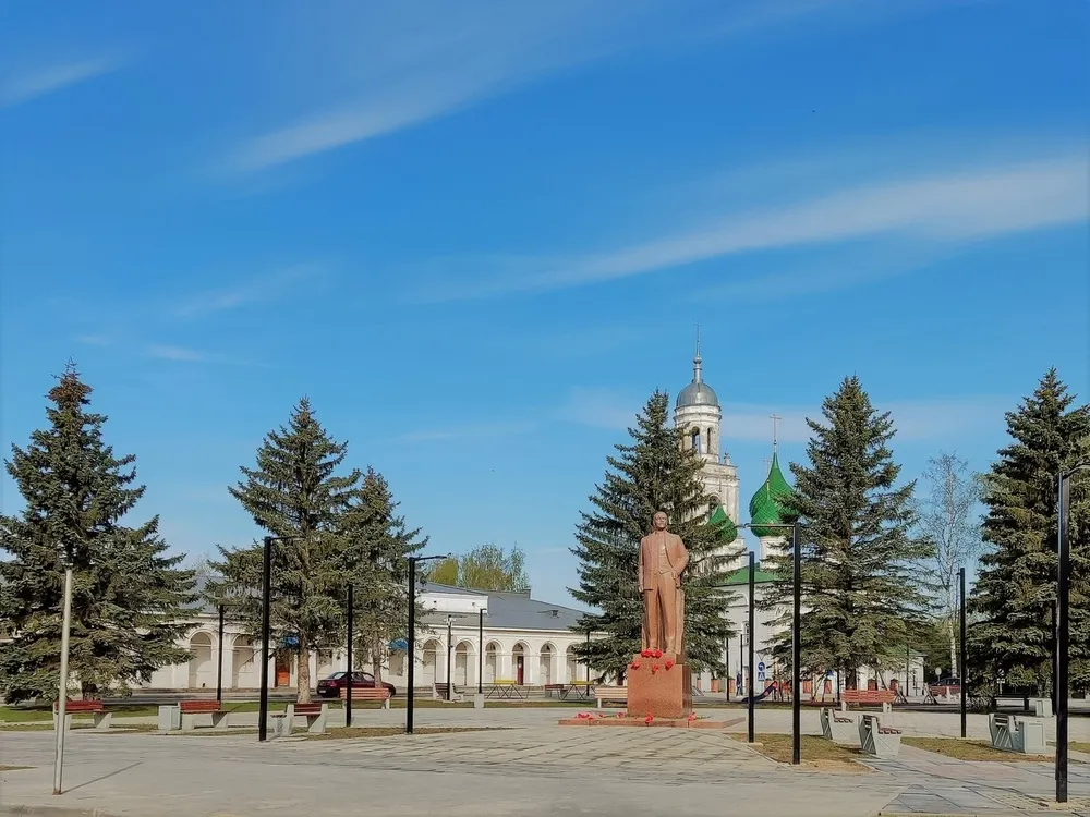 Очистным сооружениям в Пошехонье нашли подрядчика