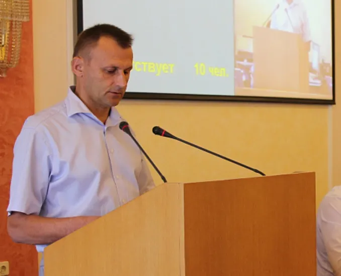Александр Скворцов покидает пост директора департамента архитектуры Ярославля