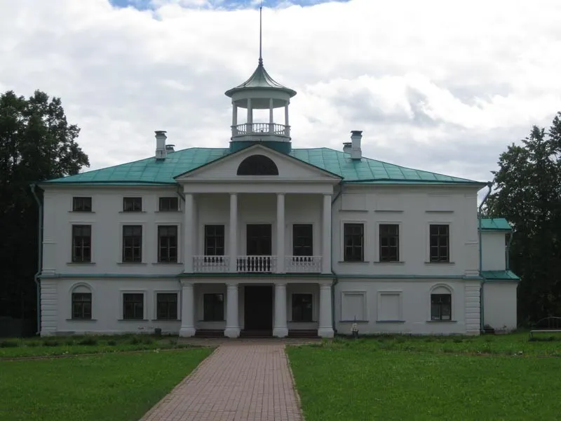В Ярославле пройдет Некрасовская неделя