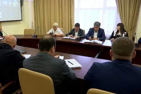 Экс-мэр Ярославля возглавил Люберцы