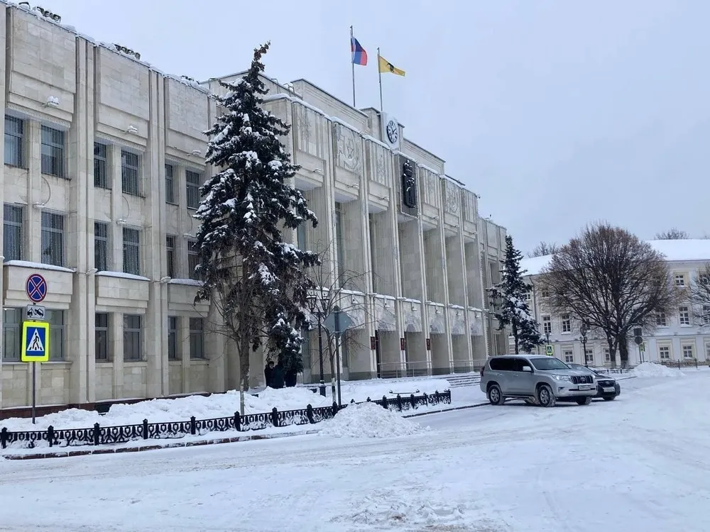 В решение коммунальных проблем Ростова вложат более 5 миллиардов рублей
