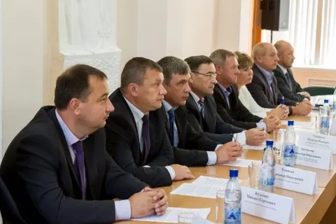Дмитрий Миронов: «От местного самоуправления зависит репутация государства»