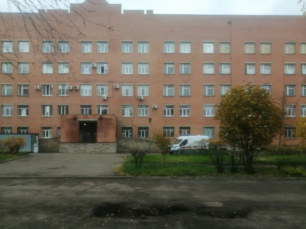 В депздраве рассказали о судьбе госпиталя ветеранов в Ярославле