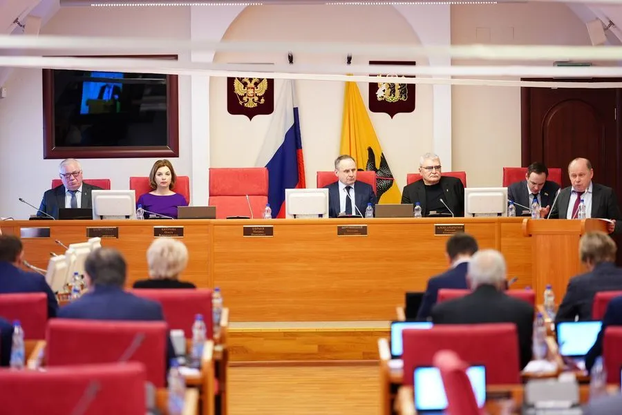 Коммунальную инфраструктуру Переславля-Залесского отремонтируют в рамках концессионнных соглашений