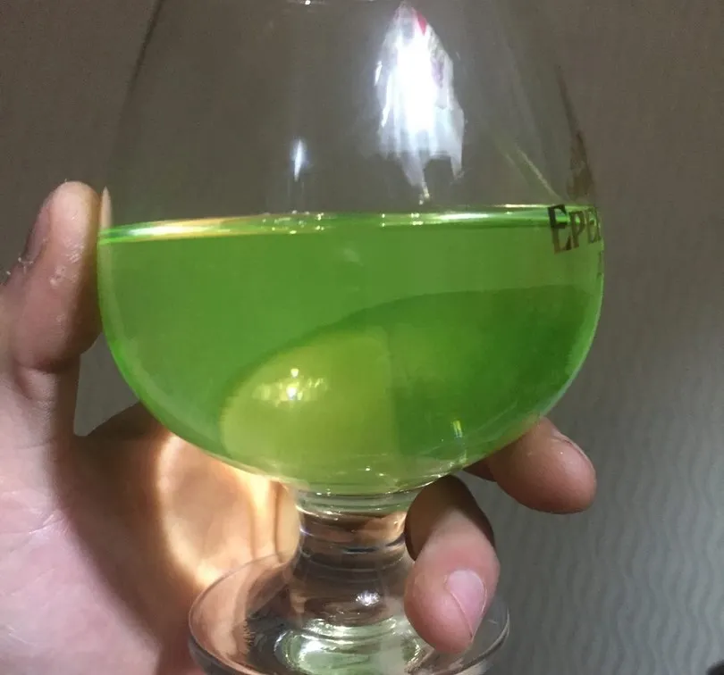 В Ростов вернулась зеленая вода