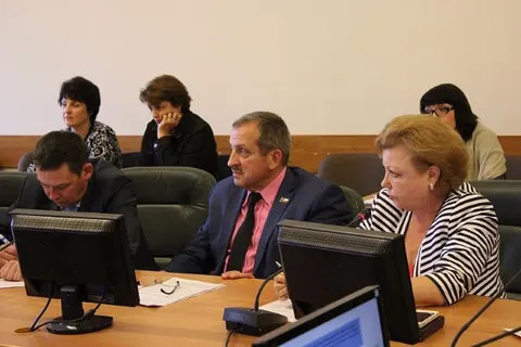 Ярославские депутаты обсудили шесть муниципальных программ