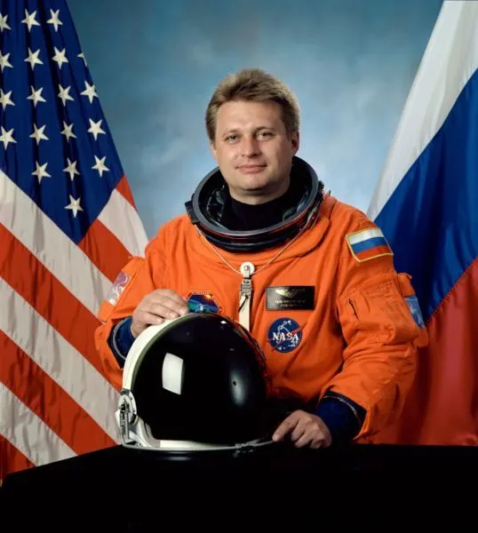 В Ярославле откроется фотовыставка летчика-космонавта РФ Юрия Онуфриенко