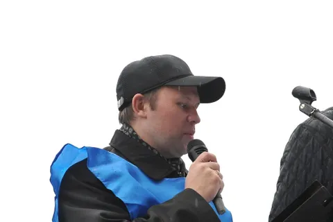 Митинг профсоюзов прошел в Ярославля для галочки. Фоторепортаж