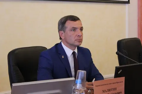 Депутаты Ярославля против веерного отключения газа в многоквартирных домах