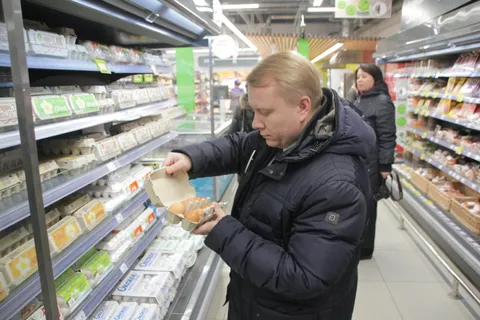 Популярный магазин в Ярославле проверили на качество: результаты