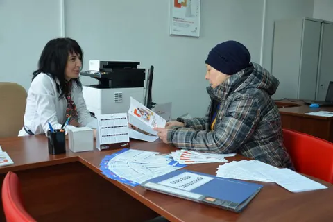 В Тутаевском районе открываются офисы МФЦ