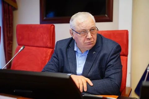 Депутаты Яроблдумы узнали, как израсходуют 23 миллиарда дорожного фонда