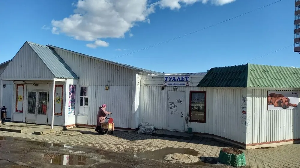 Ярославский «Аквилон» не тронут до выборов?