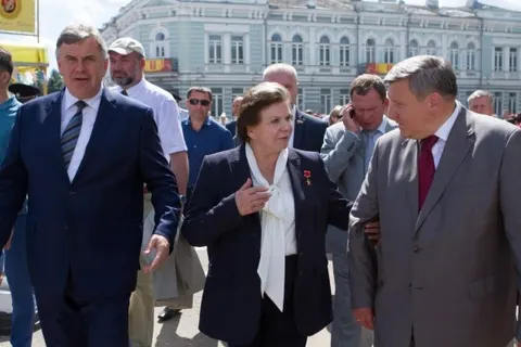 В Угличе открылось новое производство и заложено еще одно